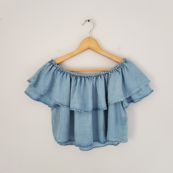 Zara Tops - 3🏷$30 Zara